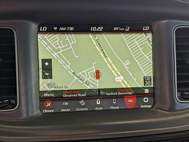 used 2023 Dodge Charger car, priced at $49,998
