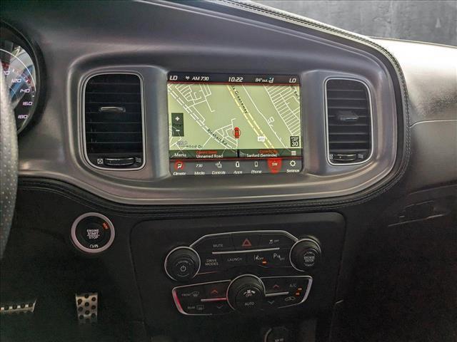 used 2023 Dodge Charger car, priced at $49,998