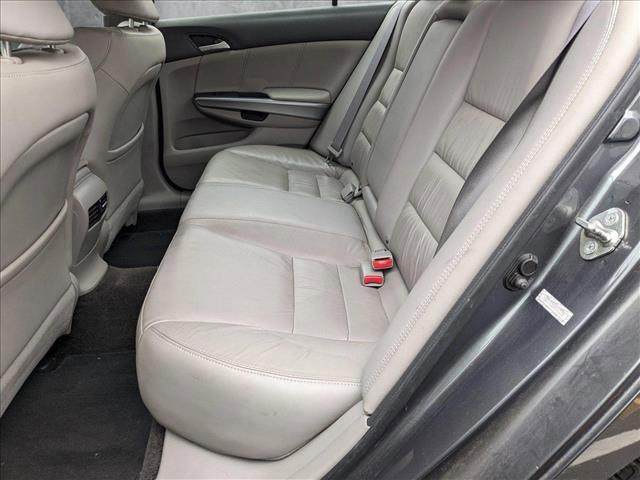 used 2010 Honda Accord car, priced at $9,998