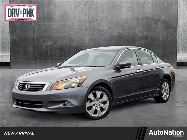 used 2010 Honda Accord car, priced at $9,998