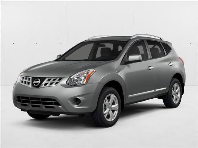 used 2014 Nissan Rogue Select car, priced at $6,258