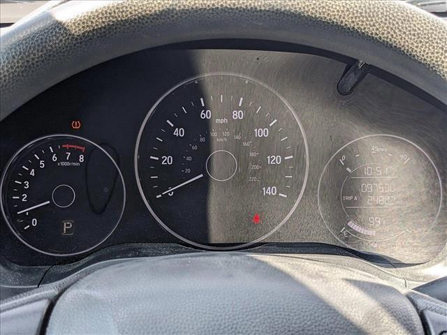 used 2017 Honda HR-V car, priced at $14,498