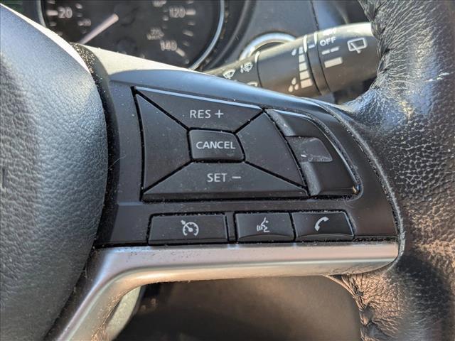 used 2018 Nissan Rogue car, priced at $7,498