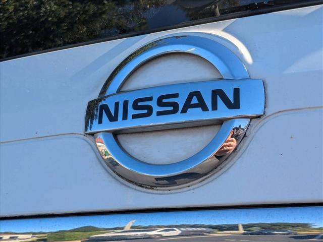 used 2018 Nissan Rogue car, priced at $7,498