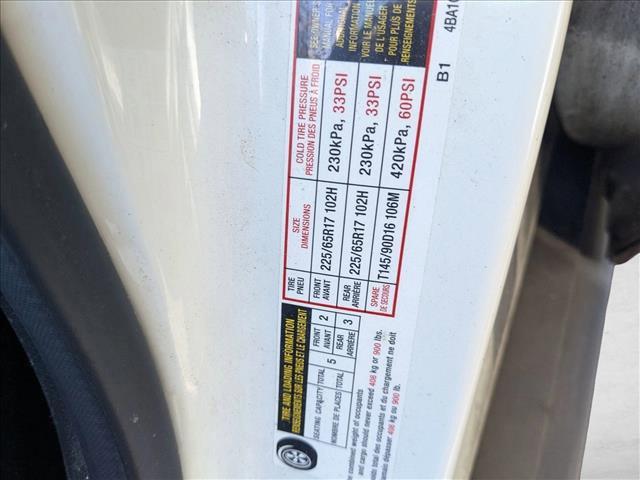 used 2018 Nissan Rogue car, priced at $7,498