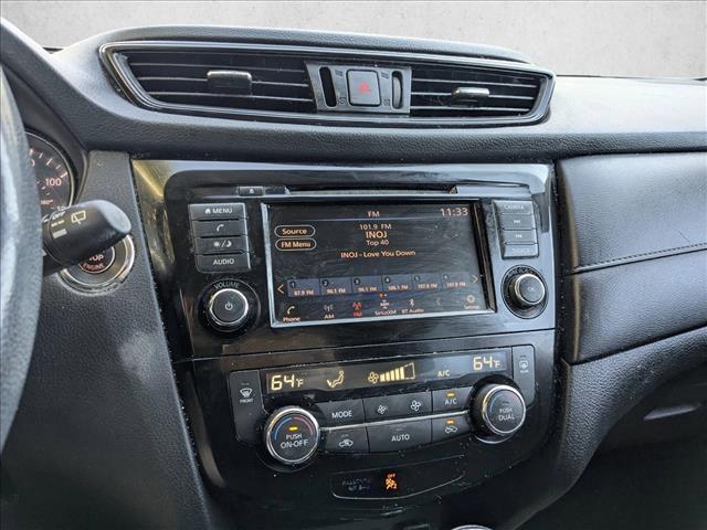 used 2018 Nissan Rogue car, priced at $7,498