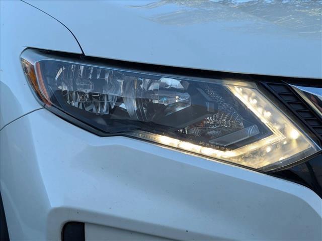 used 2018 Nissan Rogue car, priced at $7,498