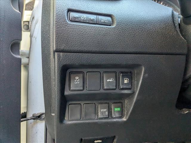 used 2018 Nissan Rogue car, priced at $7,498