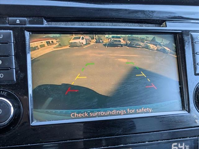 used 2018 Nissan Rogue car, priced at $7,498