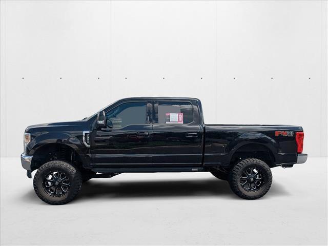 used 2019 Ford F-250 car, priced at $37,498