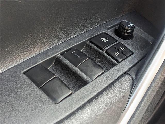 used 2023 Toyota Corolla Cross car, priced at $23,253