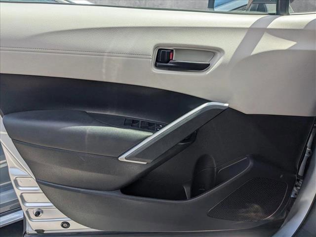 used 2023 Toyota Corolla Cross car, priced at $23,253