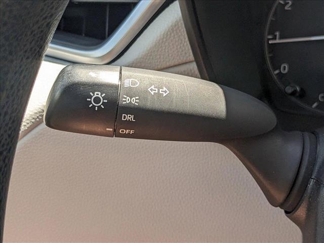 used 2023 Toyota Corolla Cross car, priced at $23,253