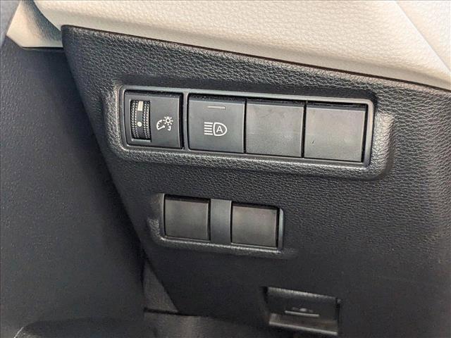 used 2023 Toyota Corolla Cross car, priced at $23,253
