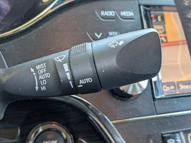 used 2014 Toyota Avalon car, priced at $15,398