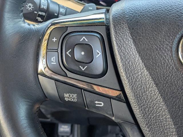 used 2014 Toyota Avalon car, priced at $15,398