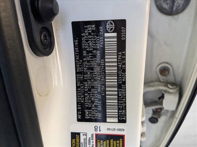 used 2014 Toyota Avalon car, priced at $15,398