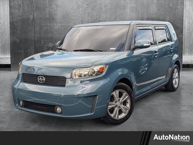 used 2010 Scion xB car, priced at $7,198