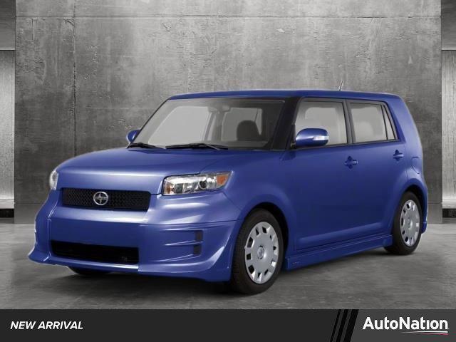 used 2010 Scion xB car, priced at $7,198