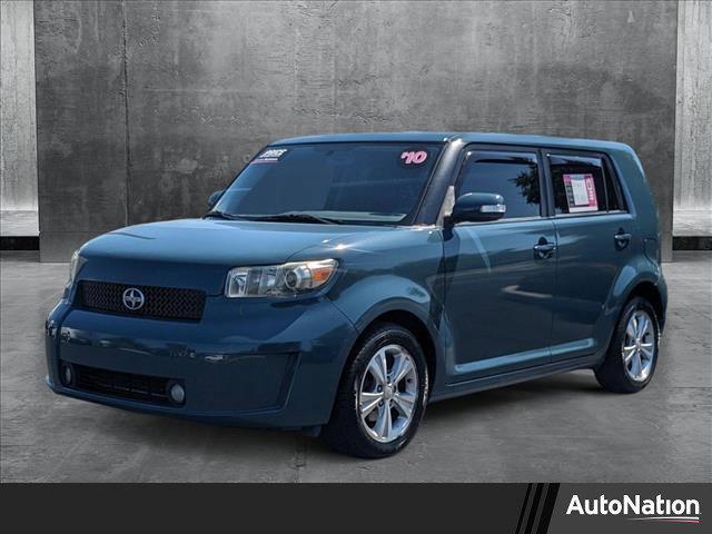 used 2010 Scion xB car, priced at $6,098