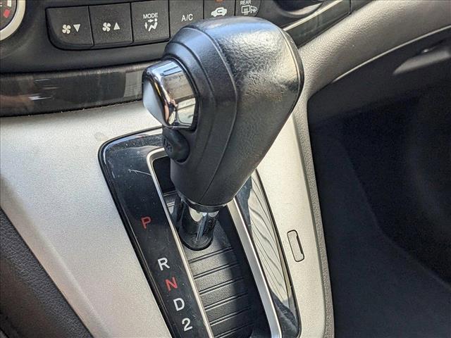 used 2012 Honda CR-V car, priced at $8,698