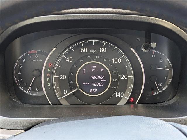used 2012 Honda CR-V car, priced at $8,698