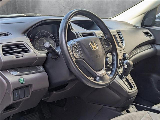 used 2012 Honda CR-V car, priced at $8,698
