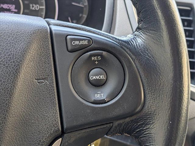 used 2012 Honda CR-V car, priced at $8,698
