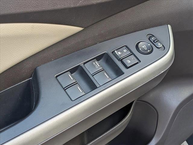 used 2012 Honda CR-V car, priced at $8,698