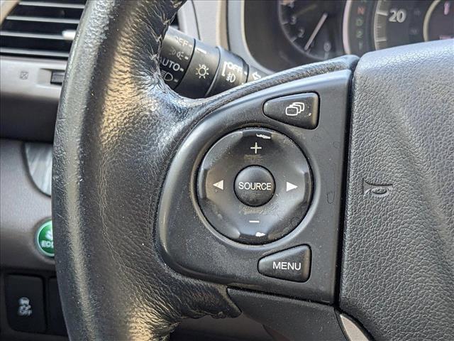 used 2012 Honda CR-V car, priced at $8,698
