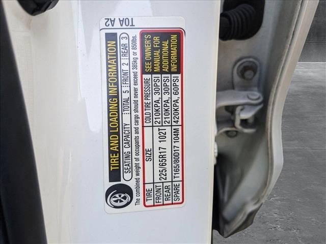 used 2012 Honda CR-V car, priced at $8,698