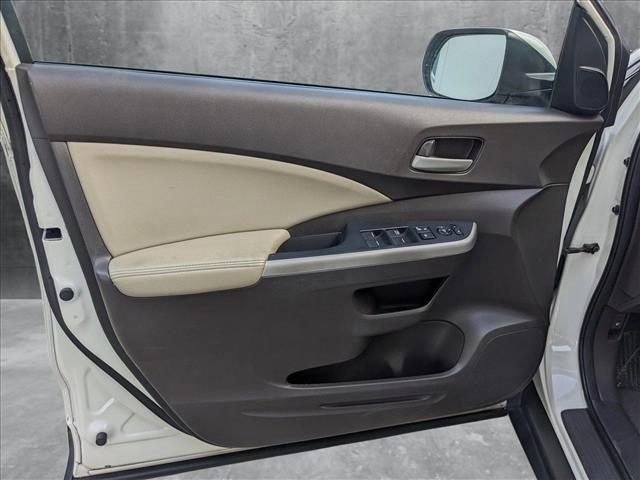 used 2012 Honda CR-V car, priced at $8,698