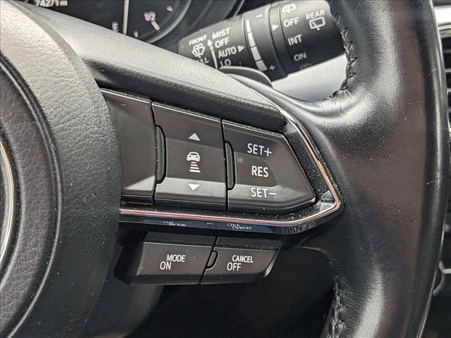 used 2021 Mazda CX-9 car, priced at $22,498