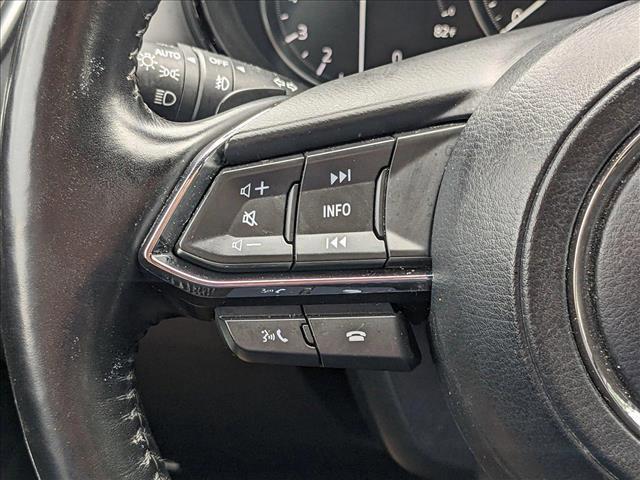 used 2021 Mazda CX-9 car, priced at $22,498