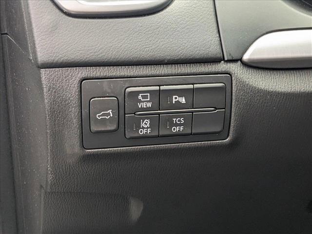 used 2021 Mazda CX-9 car, priced at $22,498
