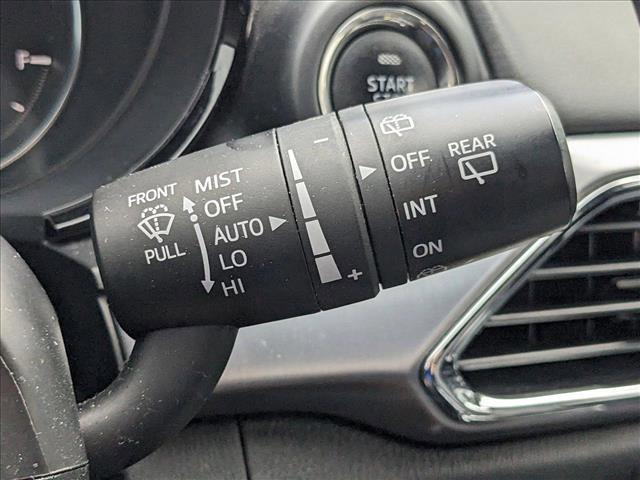used 2021 Mazda CX-9 car, priced at $22,498