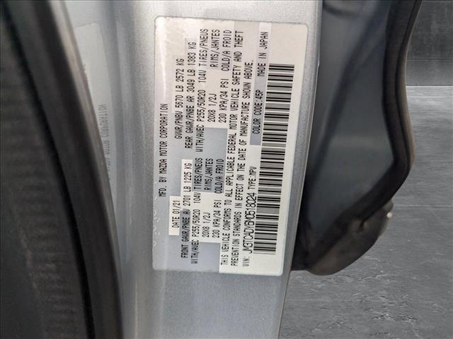 used 2021 Mazda CX-9 car, priced at $22,498