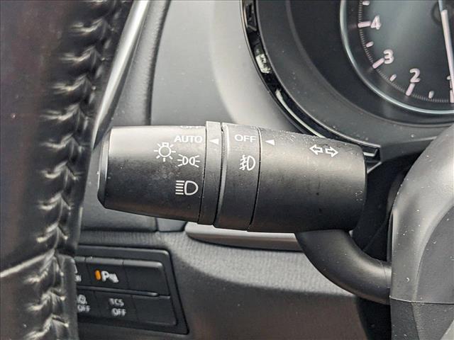 used 2021 Mazda CX-9 car, priced at $22,498