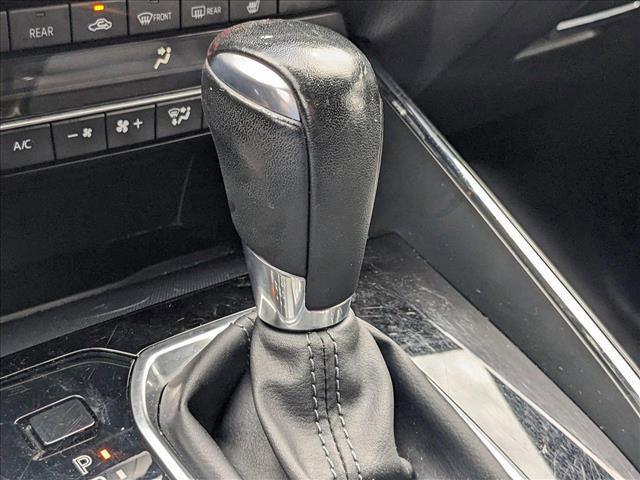 used 2021 Mazda CX-9 car, priced at $22,498