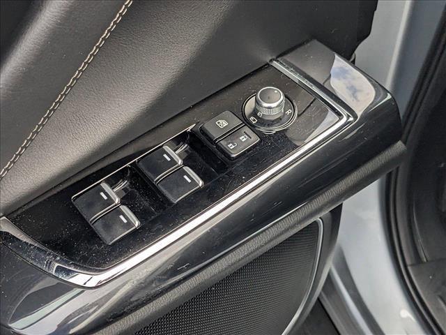 used 2021 Mazda CX-9 car, priced at $22,498