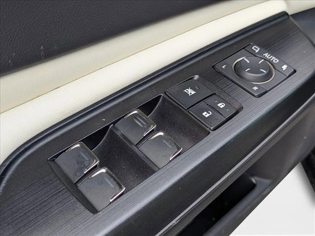 used 2021 Lexus ES 350 car, priced at $33,998