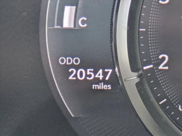 used 2021 Lexus ES 350 car, priced at $33,998