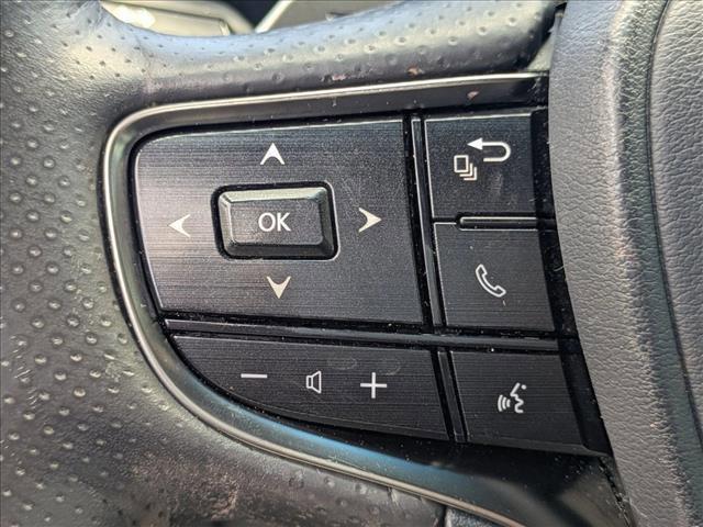 used 2021 Lexus ES 350 car, priced at $33,998
