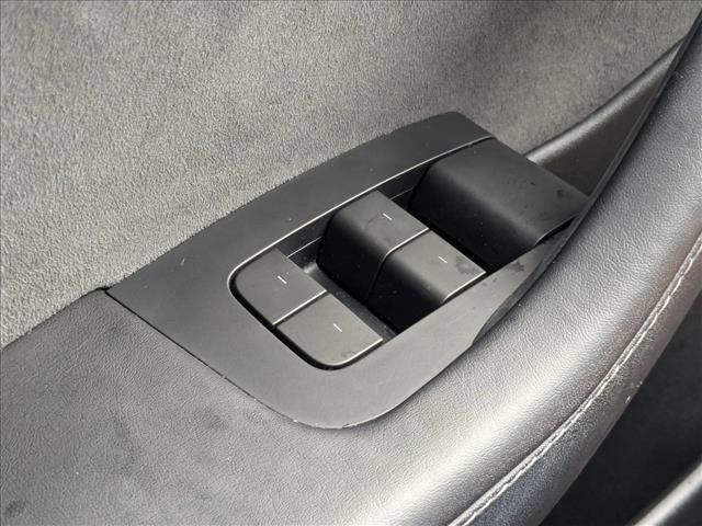 used 2023 Tesla Model 3 car, priced at $23,198