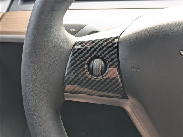 used 2023 Tesla Model 3 car, priced at $23,198