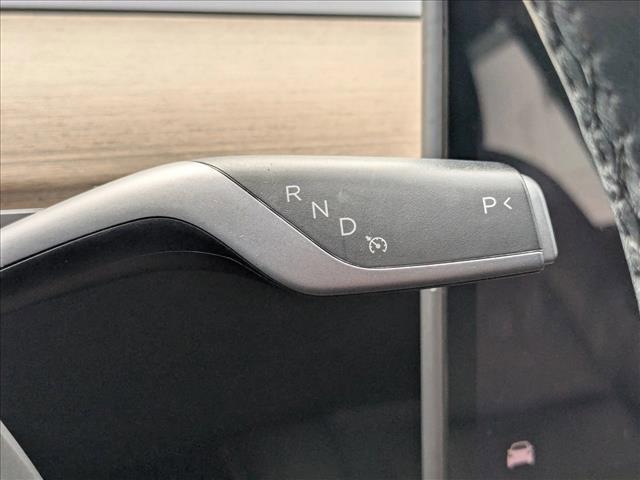 used 2023 Tesla Model 3 car, priced at $23,198