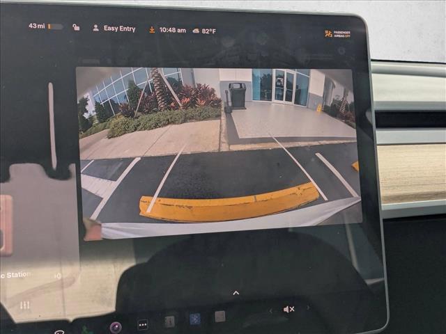 used 2023 Tesla Model 3 car, priced at $23,198
