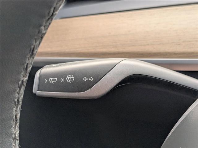 used 2023 Tesla Model 3 car, priced at $23,198