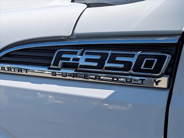 used 2012 Ford F-350 car, priced at $25,998
