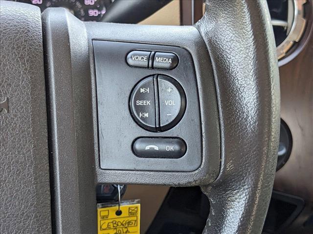 used 2012 Ford F-350 car, priced at $25,998
